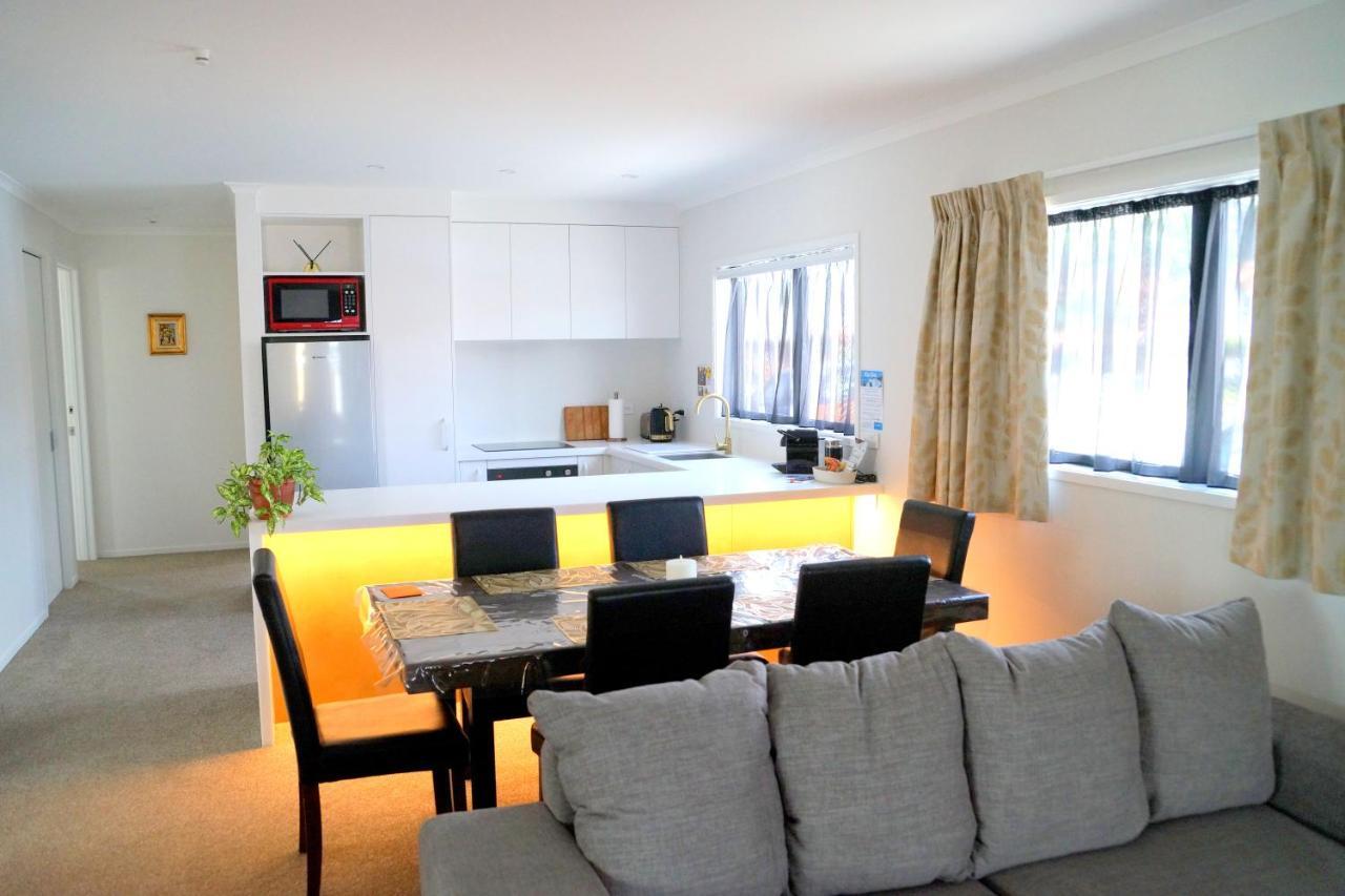 Am I In Heaven? Luxury 3 Ensuite Bedrooms Sleeps 8 Greymouth Εξωτερικό φωτογραφία