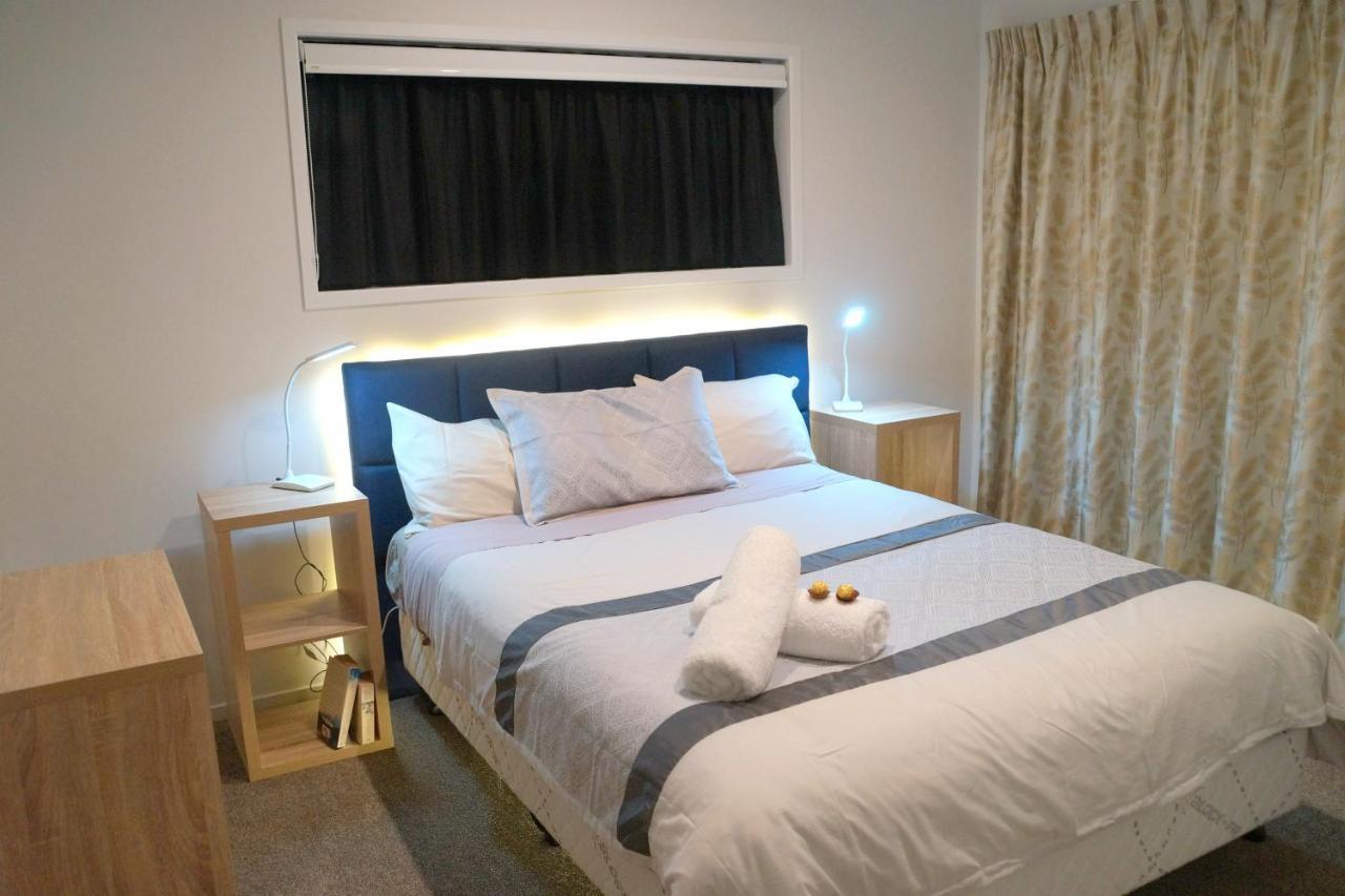 Am I In Heaven? Luxury 3 Ensuite Bedrooms Sleeps 8 Greymouth Εξωτερικό φωτογραφία