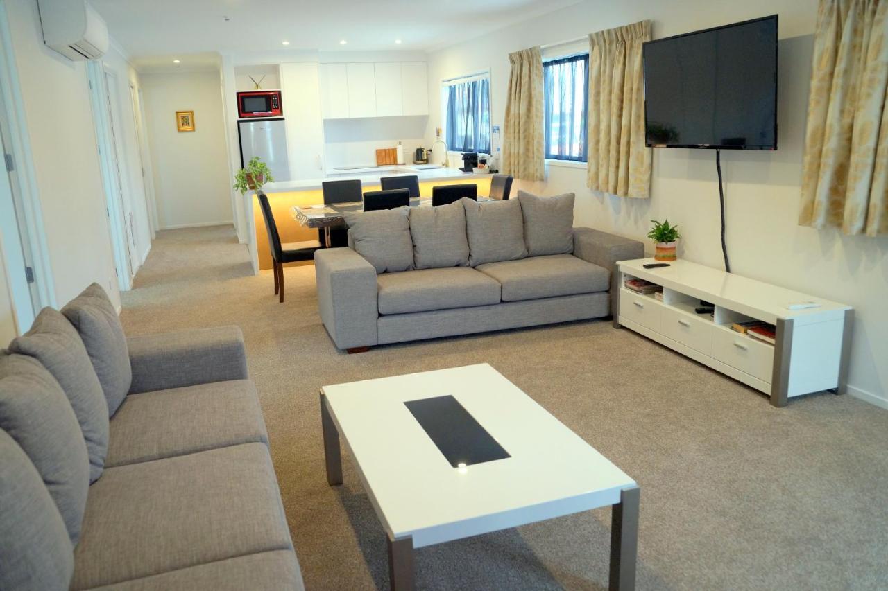 Am I In Heaven? Luxury 3 Ensuite Bedrooms Sleeps 8 Greymouth Εξωτερικό φωτογραφία